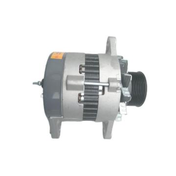 OEM Genuine S6D125 Series Engine Parts for Industrial Engines: Including Alternators and Other Machinery Components - Contact 600-821-9680