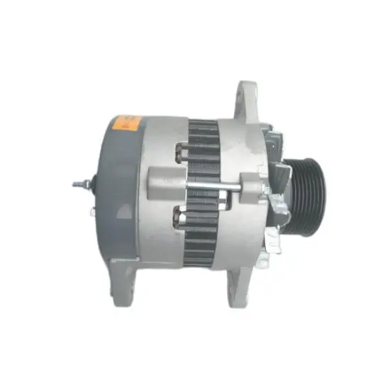 OEM Genuine S6D125 Series Engine Parts for Industrial Engines: Including Alternators and Other Machinery Components - Contact 600-821-9680