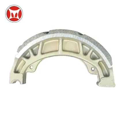 Genuine Motorcycle Parts And Accessories Of Brake Shoes CG125