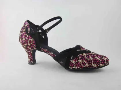 Social dance shoes USA