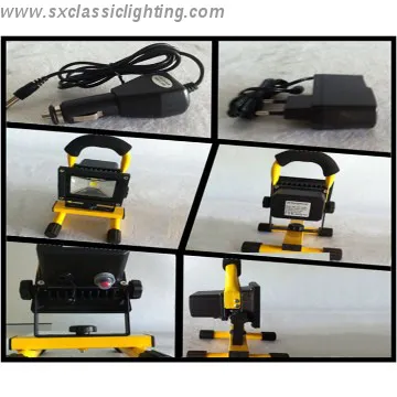 48 watt led flood light