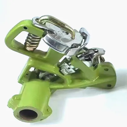 High-Quality Baler Accessories - CLAAS 65 650 Large Needle Rack