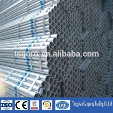 corten steel tube