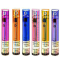 Polsas de vape desechables de Puff XL