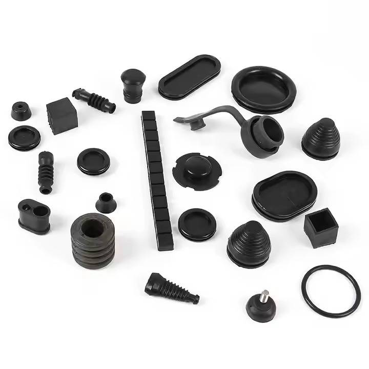 ABS Injection Molded Home Appliance Parts5