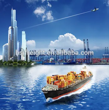 shipping agent from Beijing,China to San Antonio
