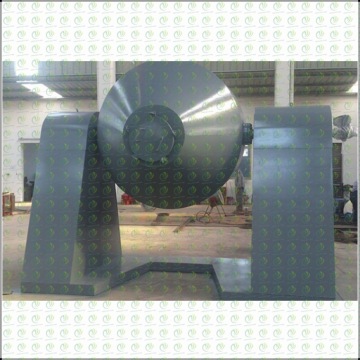 Premium Double Cone Vacuum Drying Equipment