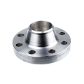 Ansi B16.5 Flange de pescoço de solda de aço