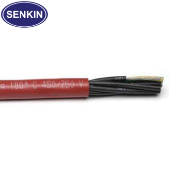 Medizinisches Platinsulfid-Silikonkabel iso13485