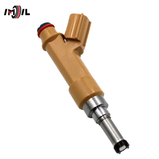 Engine Nozzle Injector 23209-0T020 23209-09120 for Corolla 1.8L Fuel Injection Valve