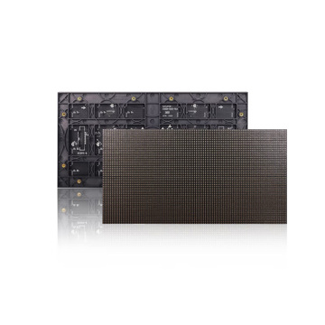 OEM Indoor LED Display Modules: P2, P4, P5, P6, P7 SMD 1515 Dot Matrix Screens