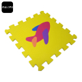 Мягкий пенопласт EVA Pattern Puzzle Mat Pad Floor