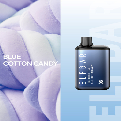 Puffs Disposable Vape Pen Elf bar ultra