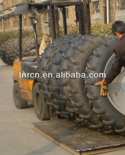 Irrigation Tire 13.6-24