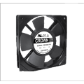 120x25 Explosionssicherer DC -Fan A7 -Konstruktion