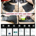 Geely Coolray Car Mats de voiture