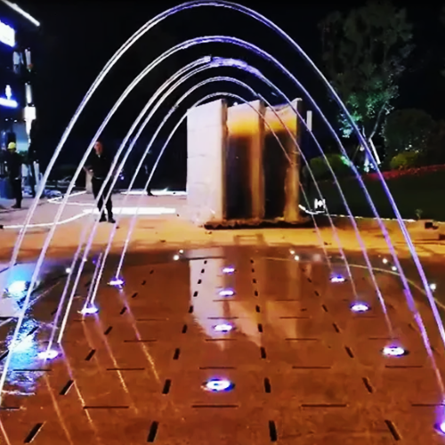 Шевои шево барои ороиши боғ