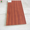 5 mm Thickness melamine laminated MDF