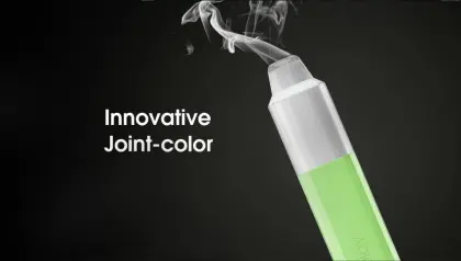 600 Puff Plus Disposable Vape Blink Electronic Cigarette