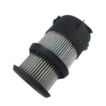 ตัวกรองน้ำมันไฮดรอลิก RE172178 SH52464 สำหรับ John Deere Tractor 6403 6603