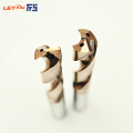 3 đường kính 4.0mm-- Máy khoan cacbua 20,0mm