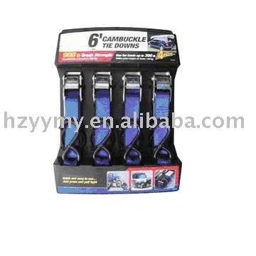 Ratchet Tie Down(YY-705-010)