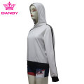 Katresna hoodies katun bodas