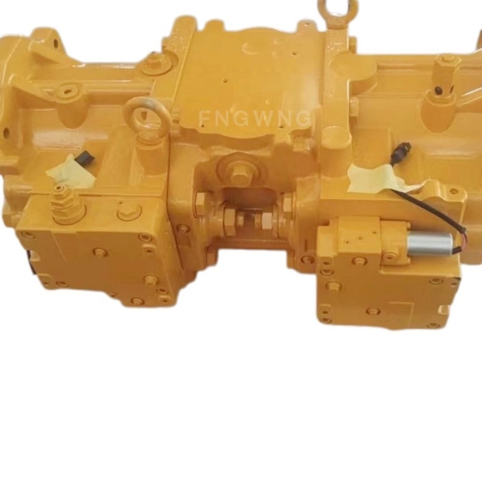 708-2K-00330 Excavator Hydraulic Main Pump For Komatsu PC