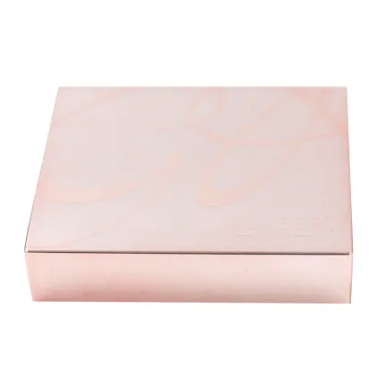 Private label colorful blush make up matte blush