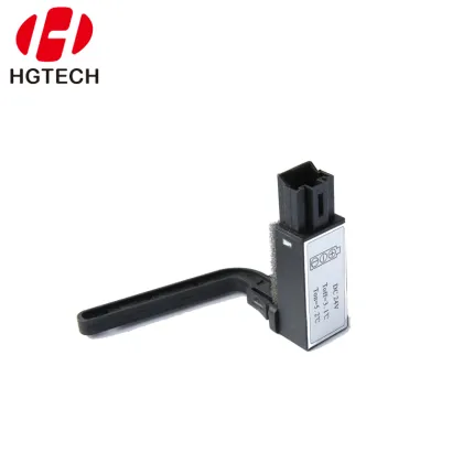 Automotive air conditioning thermostat electronic thermostat digital thermostat