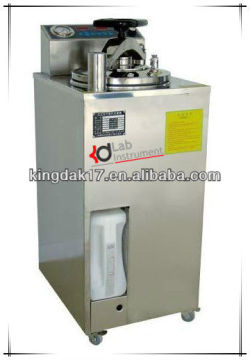 KXQ-LS-50A/70A/100A Vertical Sterilizer
