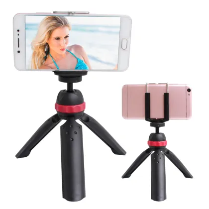 Insta360 Portable Photography Kit: Selfie Stick with Tripod Stand