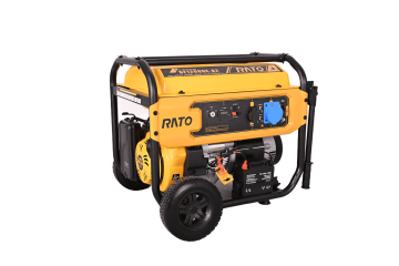 RATO GF12000-A2 Penjana mudah alih
