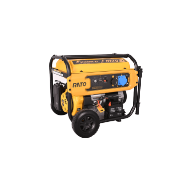 Rato GF12000-A2 портативный генератор
