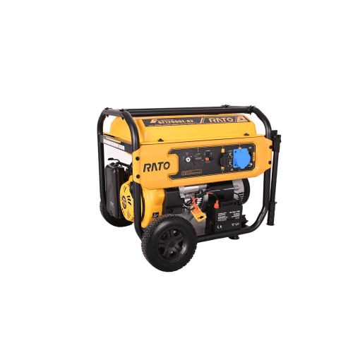 Rato GF12000-A2 портативный генератор