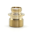 High Precision Brass Parts