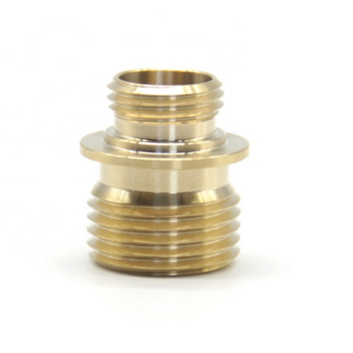 High Precision Brass Parts