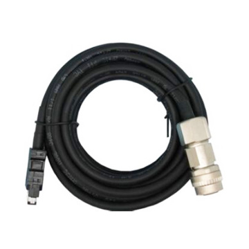Mitsubishi MR-J3ENSCBL20ML Servo Encoder Cable