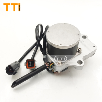 PC200 Excavator Throttle Motor 7834-41-2000 7834-41-2001 7834-41-2002 7834-41-3000