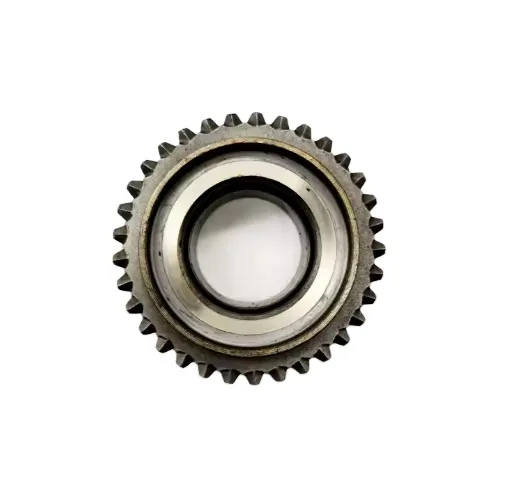 Customization High Quality Manual Auto Transmission Gearbox Parts Gear 4th 33/33 for VOLKSWAGEN