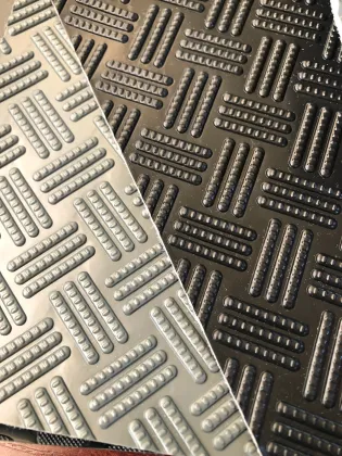 Anti-fatigue Anti-Slip Flooring Roll