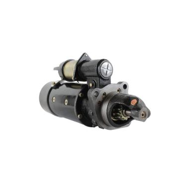 GP Electric Starting Motor for Caterpillar CAT 3116, 3126B, and 3208 Engines