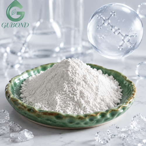Polvo de ingrediente cosmético de glicirricinato de dipotasio