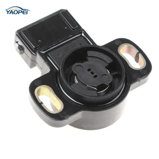 MD614736 YAOPEI Throttle Position Sensor For Mitsubishi FTO, Galant, L200, NATIVA