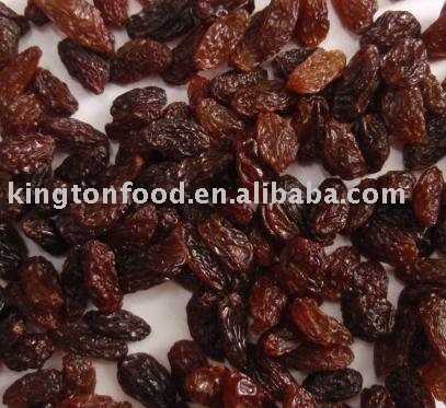 Sun Dried Raisins