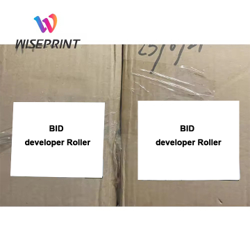 Wiseprint Compatible HP Indigo C8Q03A BID Developer Roller for HP Indigo Digital Press 3000 3550 4000 5000 5500 5600
