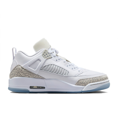 Women's genuine leather sports shoes