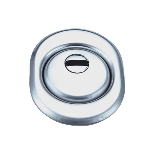 Euro Standard Lock Defender For Security Door