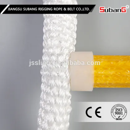 fire escape nylon rope ladder sale