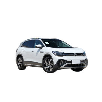 Used Powerful Electric Sedan for Volkswagen